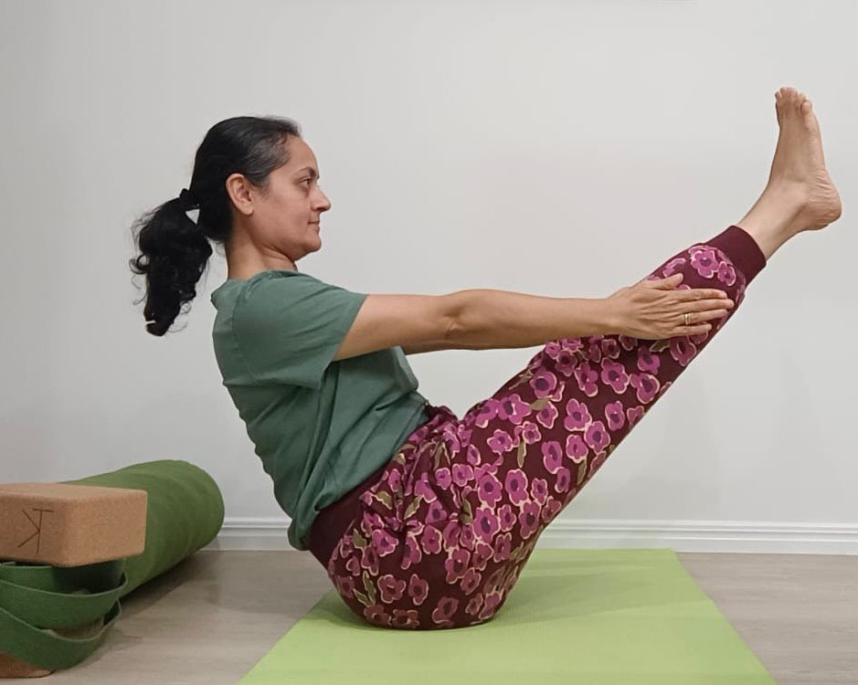 Yoga